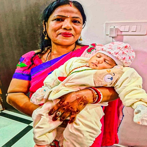 Japa Maid Or New Born Baby Maid Service by dk perfect services | The Perfect Services